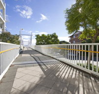 Windsor Lodge Como - Palm Beach Accommodation