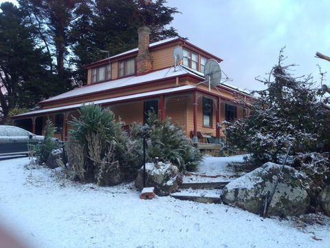 AAA Granary Accommodation - Palm Beach Accommodation 5