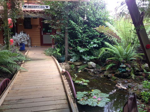 AAA Granary Accommodation - Palm Beach Accommodation 3