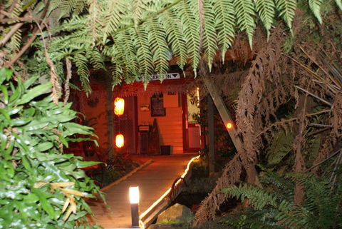 AAA Granary Accommodation - Palm Beach Accommodation 6