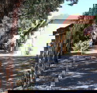 Westwood Motor Inn - Palm Beach Accommodation