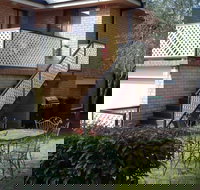 Estelle Kramer Motor Inn - Palm Beach Accommodation