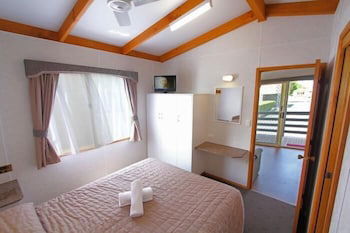 Apollo Bay Holiday Park - Palm Beach Accommodation 6