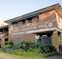 Coffs Harbour YHA Hostel / Backpackers - Palm Beach Accommodation