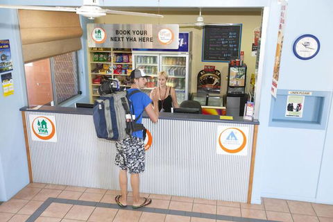 Coffs Harbour YHA Hostel / Backpackers - Palm Beach Accommodation 7
