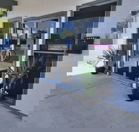 Oval Motel - Palm Beach Accommodation