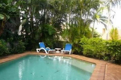Bayviews & Harbourview Holiday Apartments - Palm Beach Accommodation 2