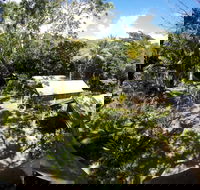 Mungumby Lodge - Cooktown - Palm Beach Accommodation