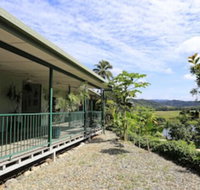 Daintree Riverview - Palm Beach Accommodation