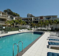 The Village at Burleigh Heads - Palm Beach Accommodation