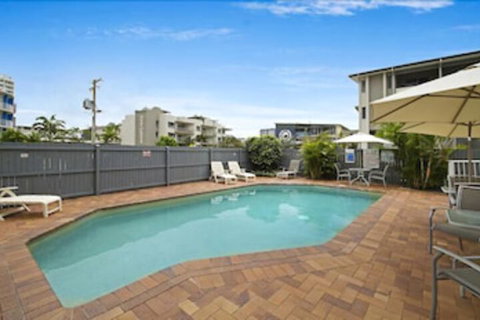 The Beach Houses - Palm Beach Accommodation 1