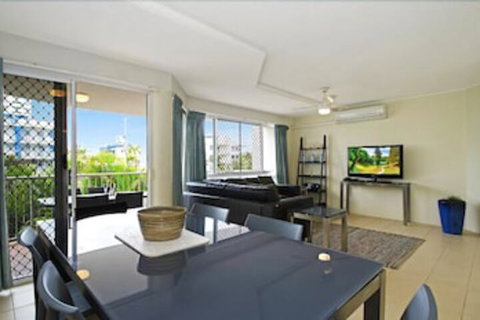 The Beach Houses - Palm Beach Accommodation 6