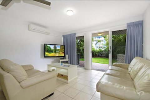 The Beach Houses - Palm Beach Accommodation 4
