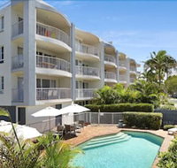 The Beach Houses - Palm Beach Accommodation