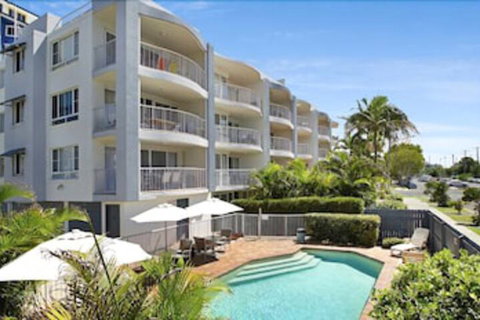 The Beach Houses - Palm Beach Accommodation 0