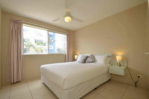 The Beach Houses - Palm Beach Accommodation 3