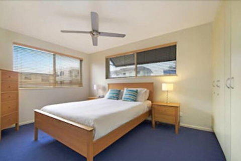 The Beach Houses - Palm Beach Accommodation 2