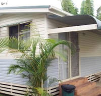 Banana Coast Caravan Park - Palm Beach Accommodation