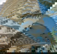 2nd Avenue Beachside Apartments - Palm Beach Accommodation