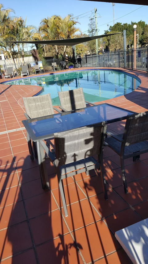 Aza Motel - Palm Beach Accommodation 3