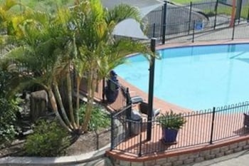Aza Motel - Palm Beach Accommodation 0