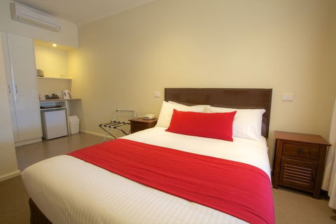 Amaroo Motel - Palm Beach Accommodation 6