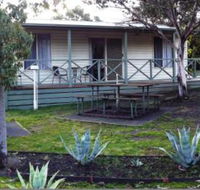 Stawell Park Caravan Park - Palm Beach Accommodation