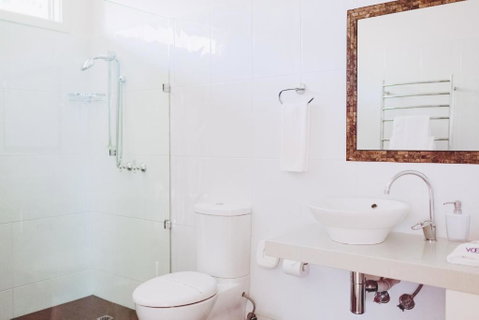 Dalblair Bed & Breakfast - Palm Beach Accommodation 2