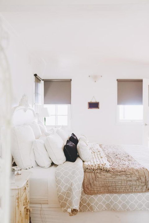Dalblair Bed & Breakfast - Palm Beach Accommodation 4