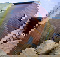 Saltus Luxury Accommodation - Palm Beach Accommodation