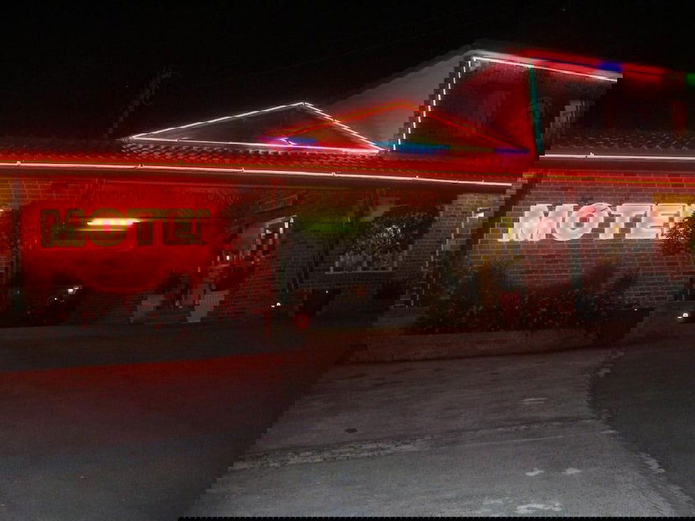 Palm Beach Accommodation