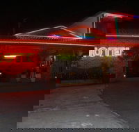 Mount Kuring-gai Motel - Palm Beach Accommodation