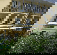 Park Drive Motel - Palm Beach Accommodation