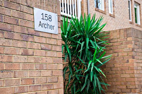 Adelaide Dresscircle Apartments Archer Street - Palm Beach Accommodation 1