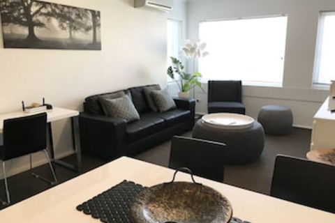 Adelaide Dresscircle Apartments Archer Street - Palm Beach Accommodation 0