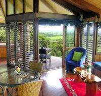Mt Quincan Crater Retreat - Palm Beach Accommodation
