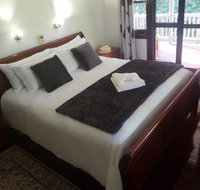 Mt Warning Retreat - Palm Beach Accommodation