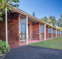 Malanda Lodge Motel - Palm Beach Accommodation
