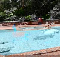 Mt Tamborine Motel - Palm Beach Accommodation