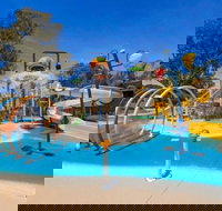 Discovery Parks  Lake Bonney - Palm Beach Accommodation