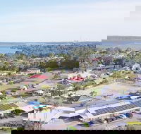 Bay Hotel Motel - Palm Beach Accommodation