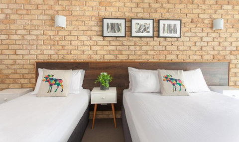 Sunshine Coast Motor Lodge - Palm Beach Accommodation 6