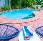 Sunshine Coast Motor Lodge - Palm Beach Accommodation