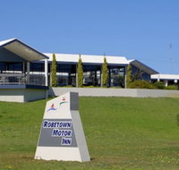 Robetown Motor Inn  Apartments