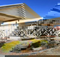 Discovery Parks - Kalgoorlie Goldfields - Palm Beach Accommodation