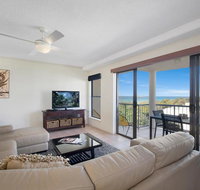 Salerno on the Beach - Palm Beach Accommodation