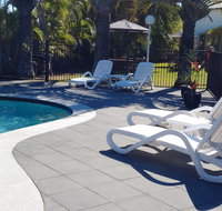 Pacific Palms Motor Inn - Palm Beach Accommodation
