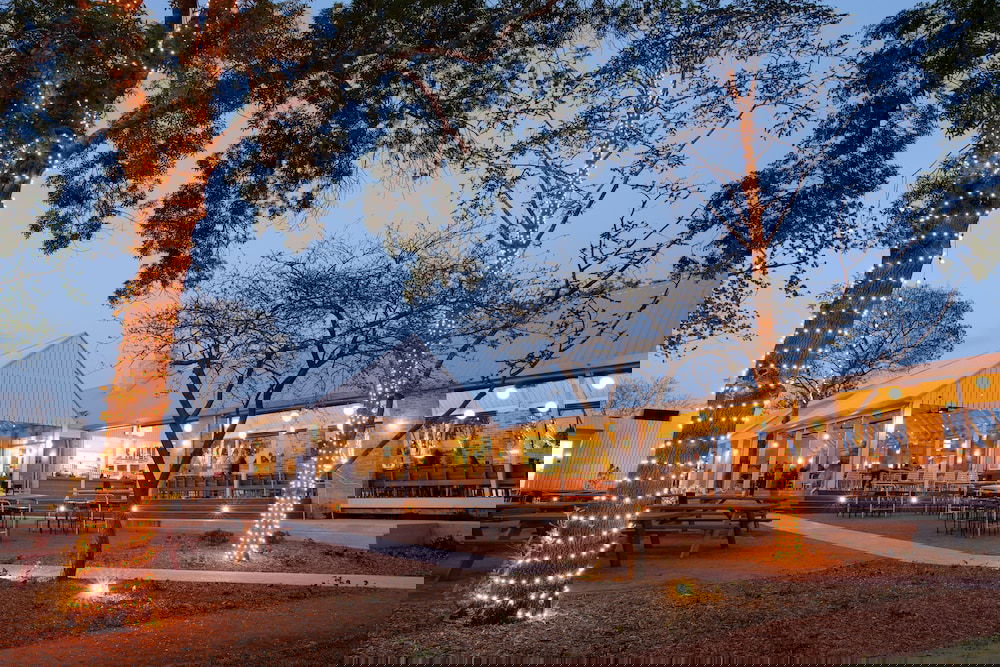 The Oaks NSW Palm Beach Accommodation