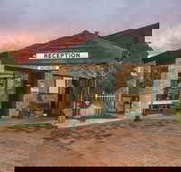 Ningana Motel - Palm Beach Accommodation