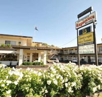 Bathurst Explorers Motel - Palm Beach Accommodation